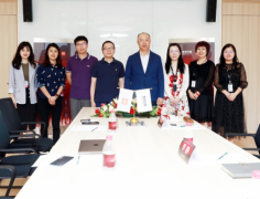 东易日盛与小米科技战略签约，共建“智慧供应