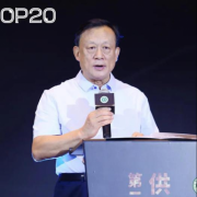 2020家装两会|东易日盛陈辉：破解家装数字密码，科技