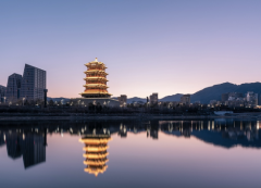 北京，再次雅居乐