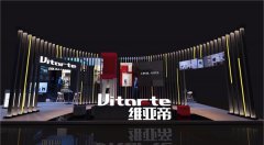 龙闯电梯双品牌进入设计上海，“人性化”设计打造居