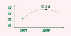 阿诗丹顿冷凝式壁挂炉，助力实现碳达峰、碳中