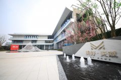 美好置业重庆装配式建筑科技示范项目 美好天赋引领低