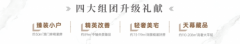 官方发糖！降低门槛后，市区哪里最值得入手？