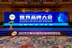 309.72亿！唯美LD陶瓷连续十三年荣膺“中国500最具