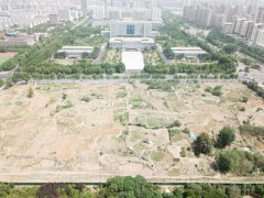 山东济宁房企遭冤案，幕后操控致经济损失5亿元