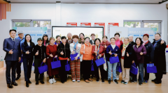 重阳话安康！北京链家构建多维助老服务矩阵，