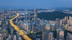 济南楼市新悬念揭晓！经十路主轴之上，新盘案