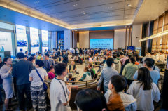 经十路C位上新！国融|龙湖·熙宸天汇案名震撼发